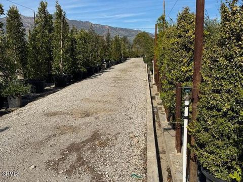 Tiny photo for 2245 California Avenue, Fillmore, CA 93015 (MLS # V1-34492)