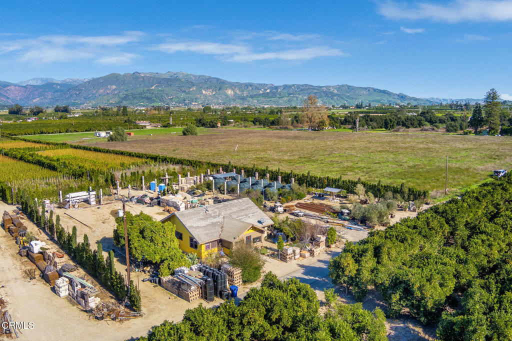 2245 California Avenue