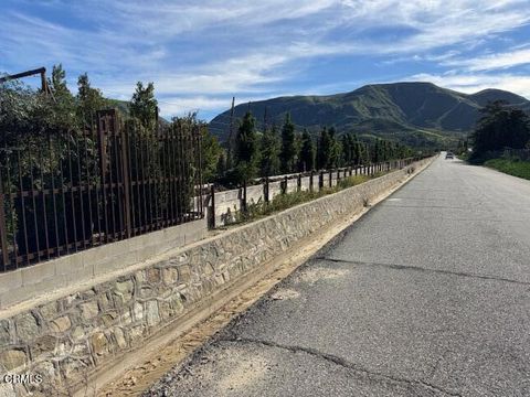 Tiny photo for 2245 California Avenue, Fillmore, CA 93015 (MLS # V1-34492)