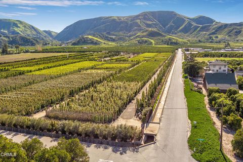 Tiny photo for 2245 California Avenue, Fillmore, CA 93015 (MLS # V1-34492)