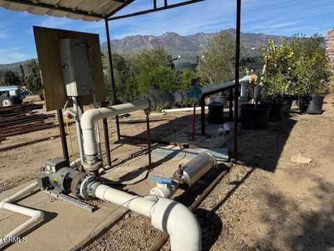 Tiny photo for 2245 California Avenue, Fillmore, CA 93015 (MLS # V1-34492)