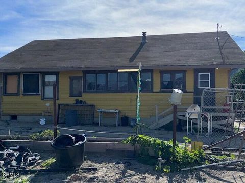 Tiny photo for 2245 California Avenue, Fillmore, CA 93015 (MLS # V1-34492)