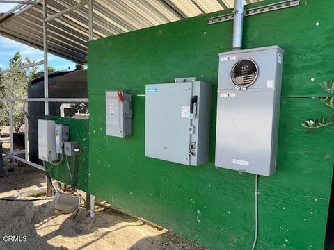 Tiny photo for 2245 California Avenue, Fillmore, CA 93015 (MLS # V1-34492)