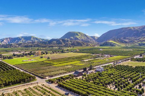 Tiny photo for 2245 California Avenue, Fillmore, CA 93015 (MLS # V1-34492)