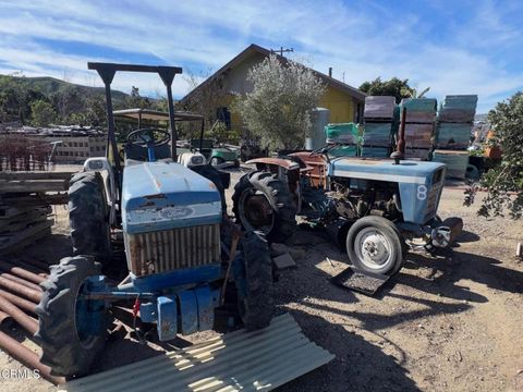 Tiny photo for 2245 California Avenue, Fillmore, CA 93015 (MLS # V1-34492)