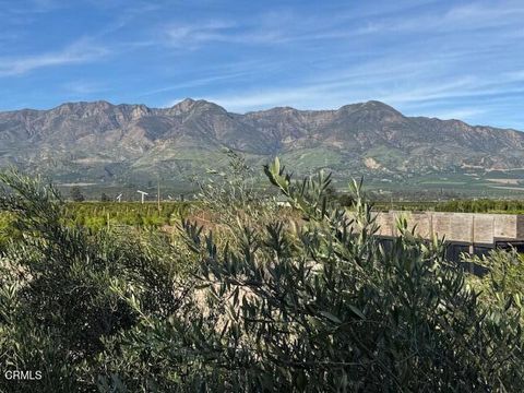 Tiny photo for 2245 California Avenue, Fillmore, CA 93015 (MLS # V1-34492)