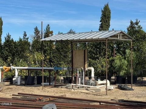 Tiny photo for 2245 California Avenue, Fillmore, CA 93015 (MLS # V1-34492)