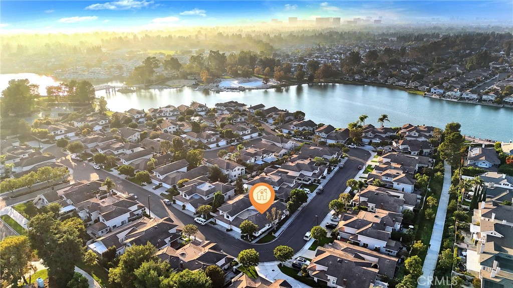 Lakeside (LK) - Residential