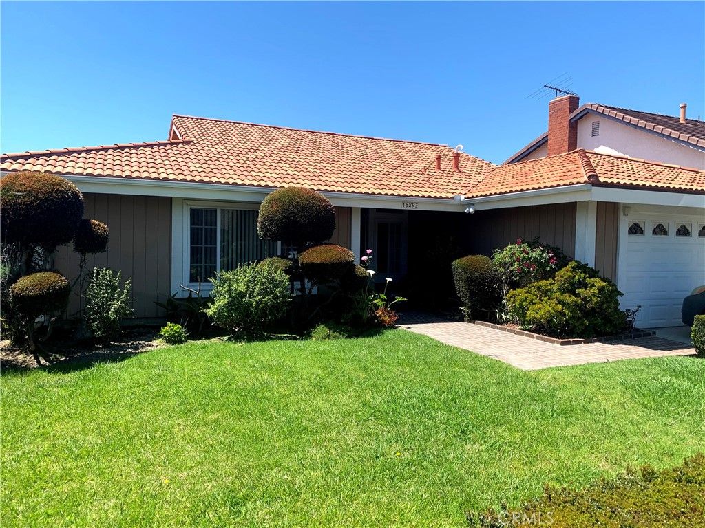 Photo of 18893 Santa Isadora Street, Fountain Valley, CA 92708 (MLS # OC26069393)