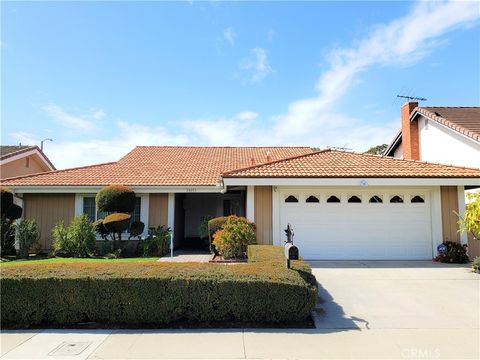 Photo of 18893 Santa Isadora Street, Fountain Valley, CA 92708 (MLS # OC26069393)