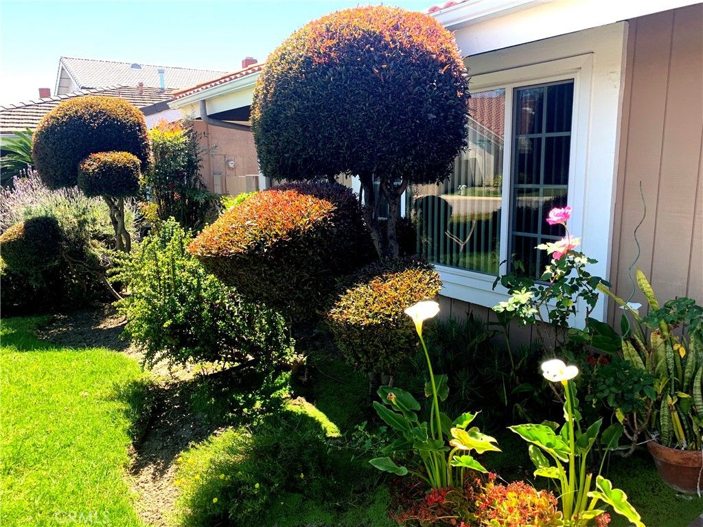 Photo of 18893 Santa Isadora Street, Fountain Valley, CA 92708 (MLS # OC26069393)