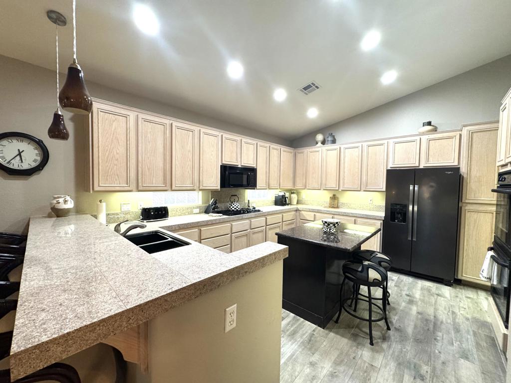Indian Springs - Residential