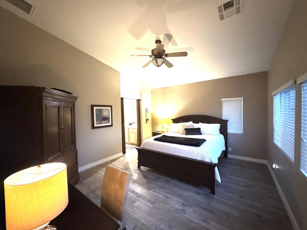 Indian Springs - Residential