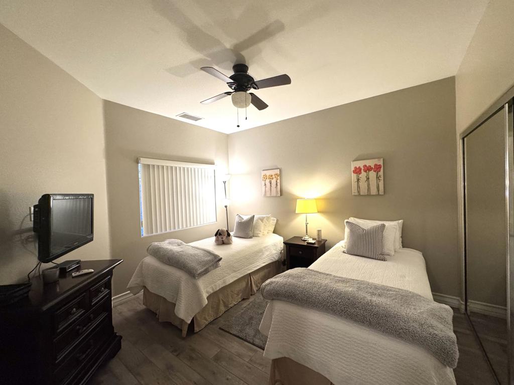Indian Springs - Residential