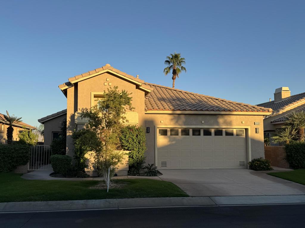 Indian Springs - Residential