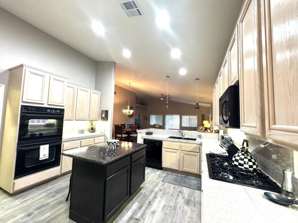 Indian Springs - Residential