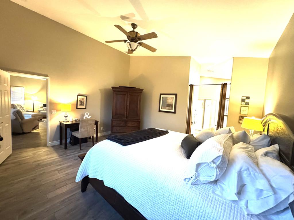 Indian Springs - Residential