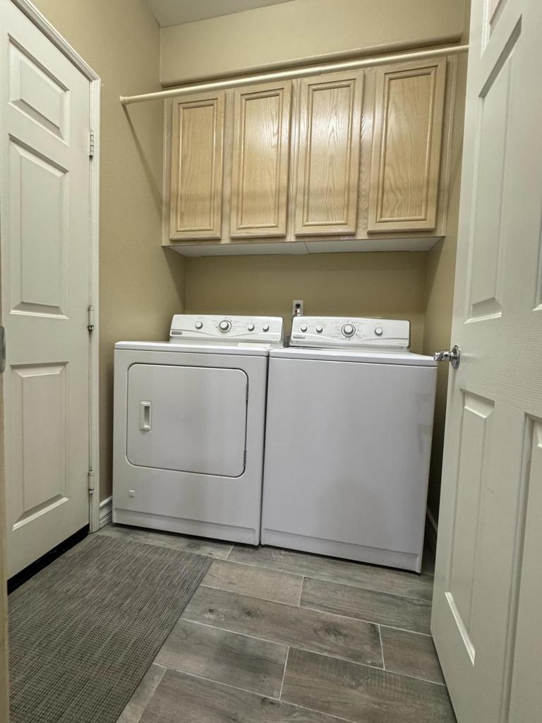 Indian Springs - Residential