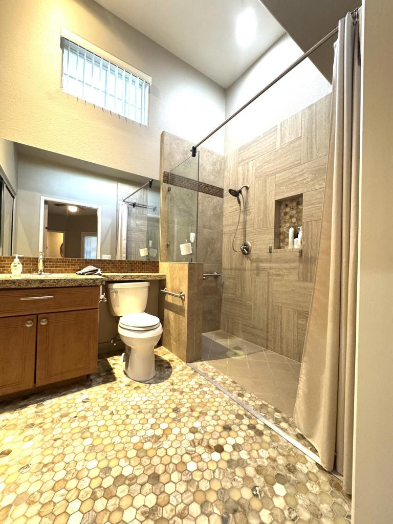 Indian Springs - Residential