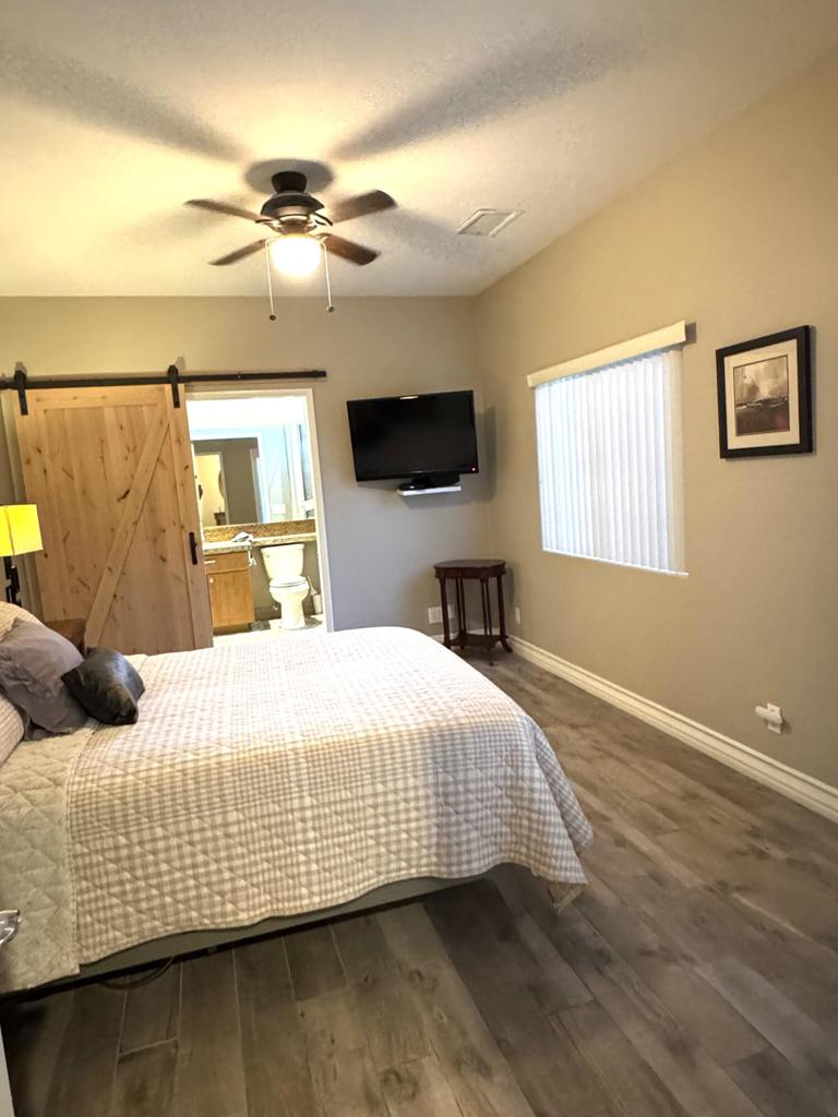 Indian Springs - Residential