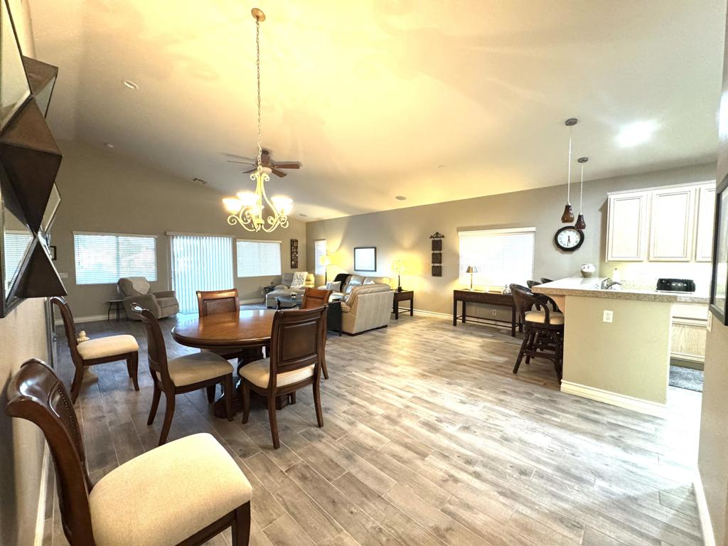 Indian Springs - Residential