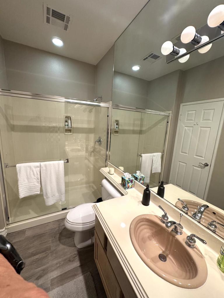 Indian Springs - Residential