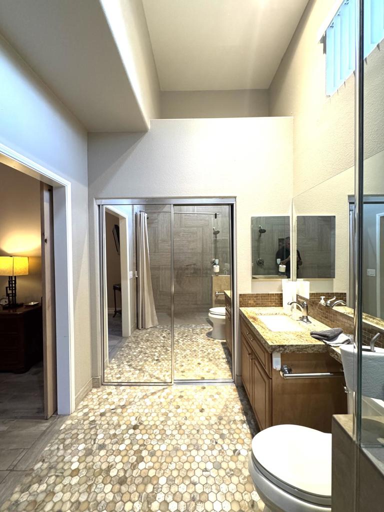 Indian Springs - Residential