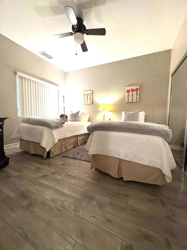 Indian Springs - Residential