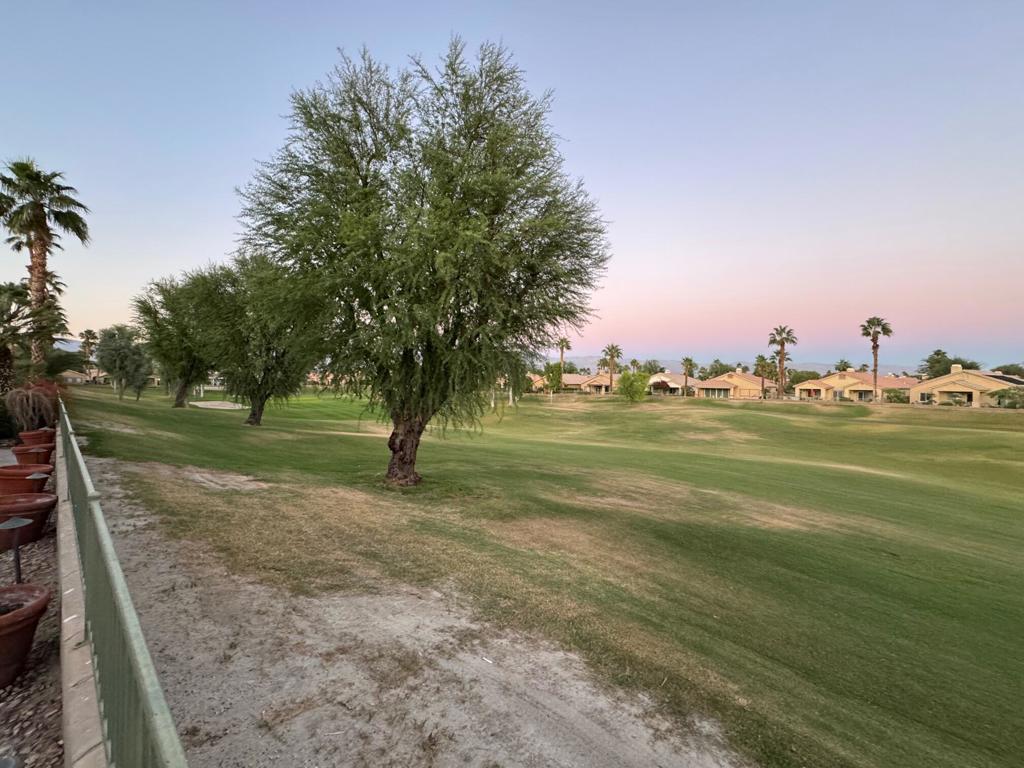 Indian Springs - Residential
