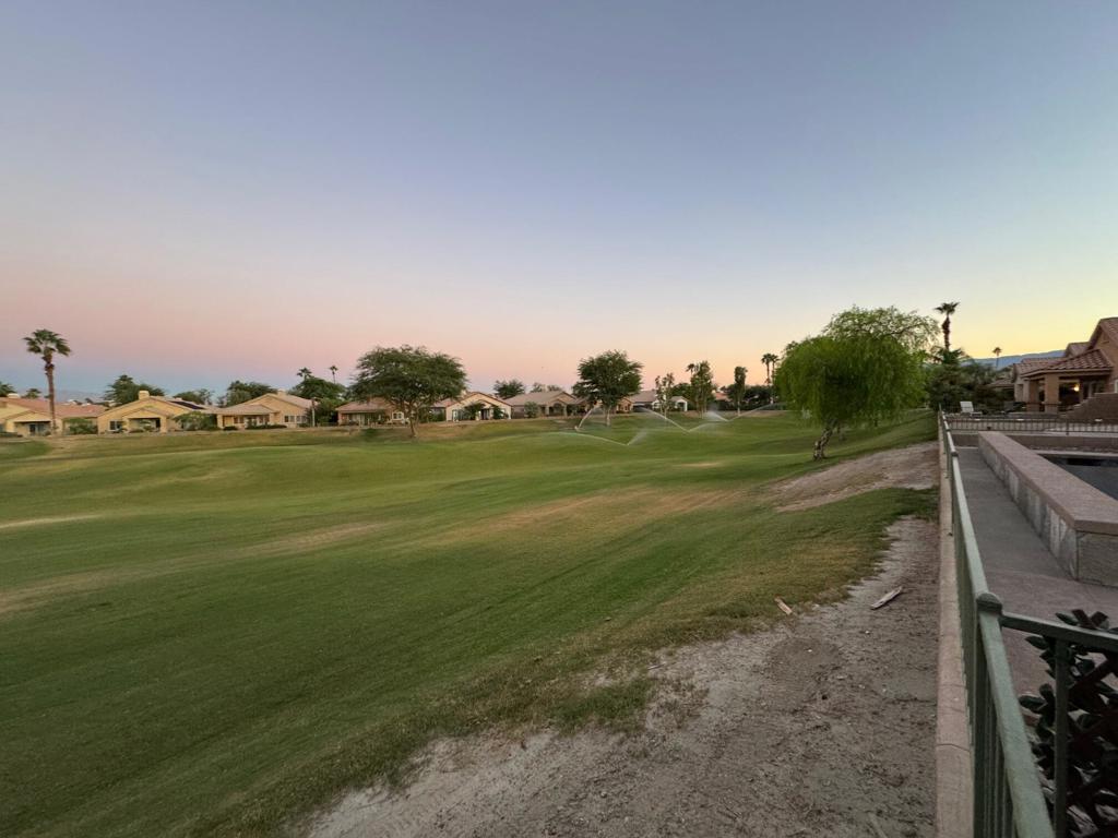 Indian Springs - Residential