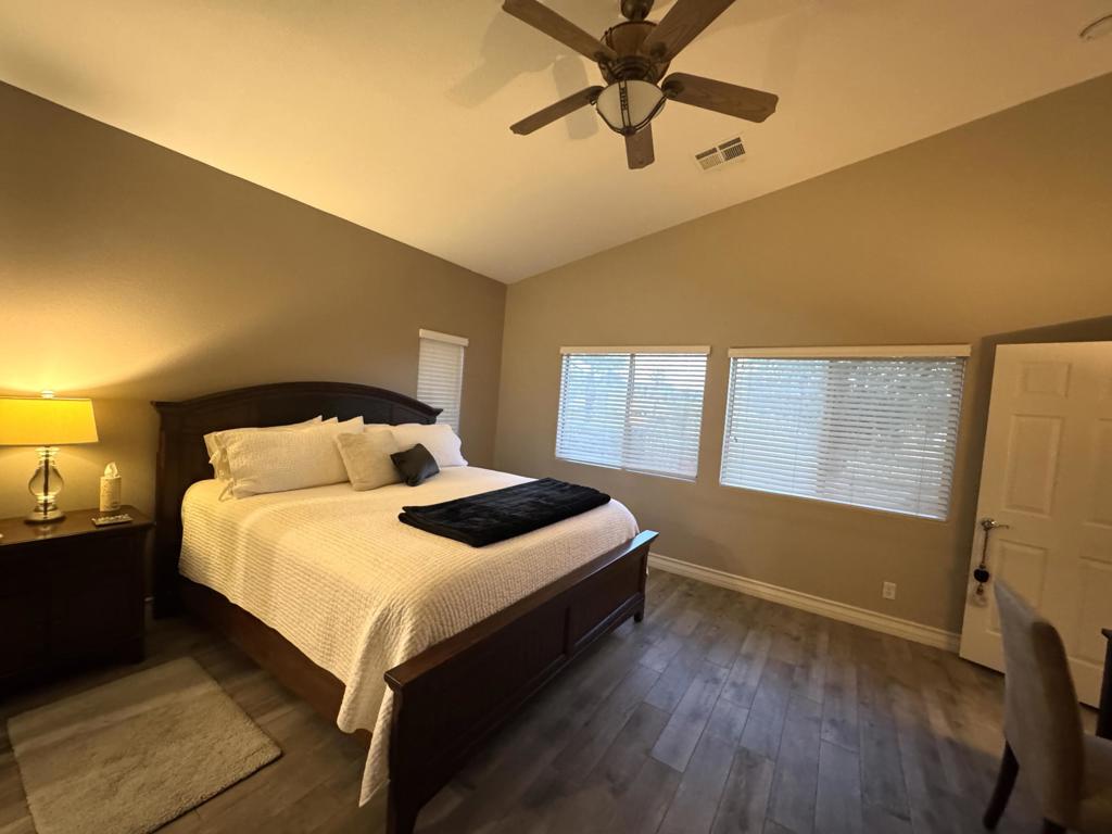 Indian Springs - Residential