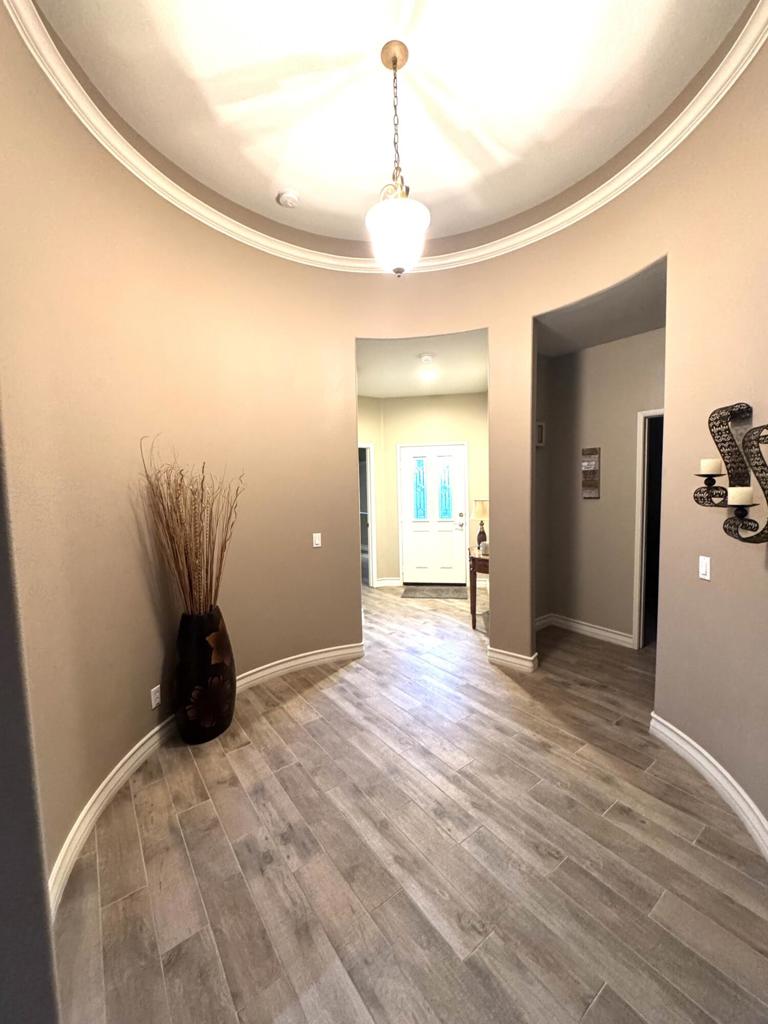 Indian Springs - Residential