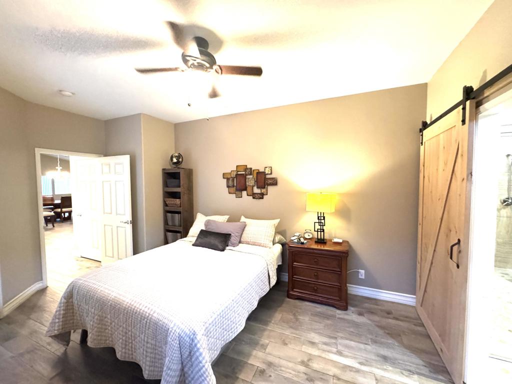 Indian Springs - Residential