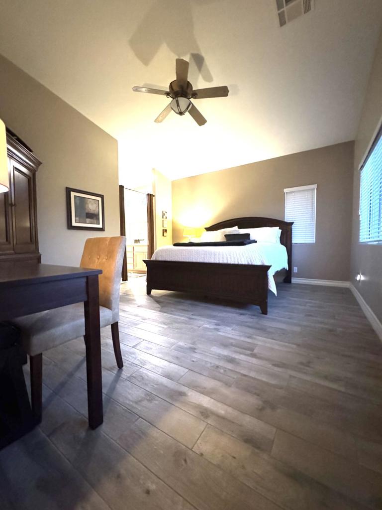 Indian Springs - Residential