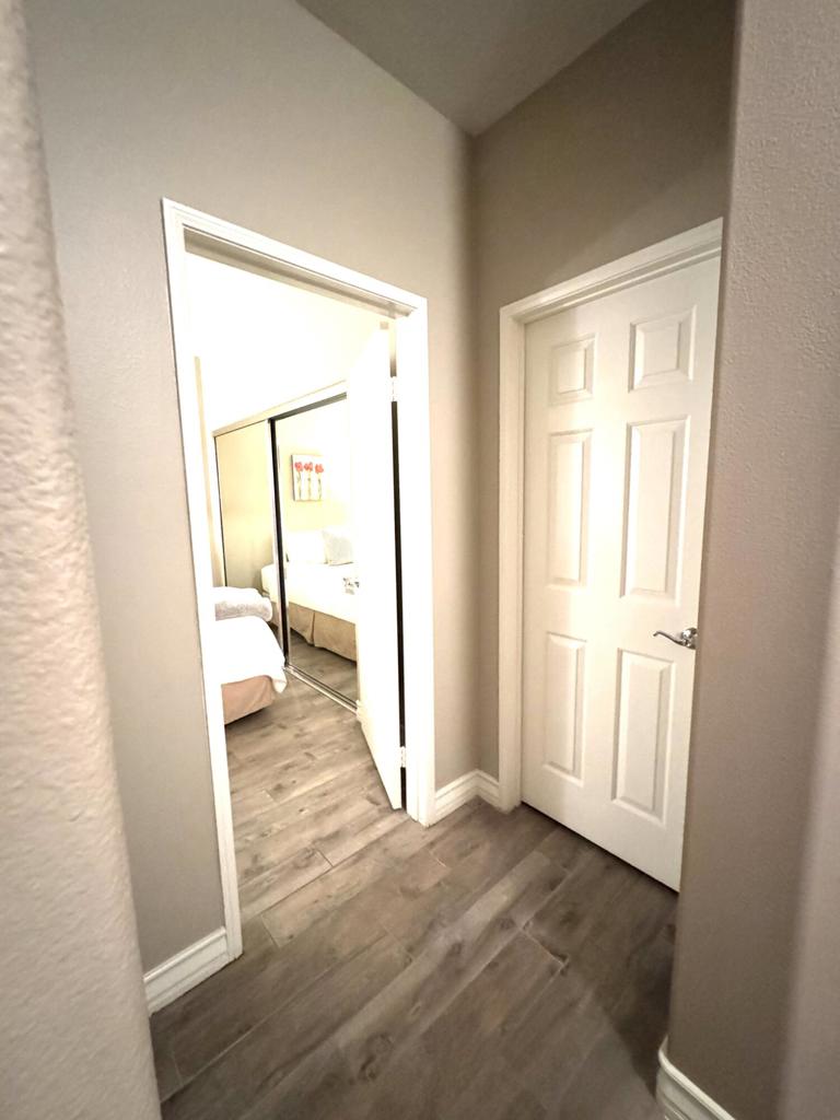 Indian Springs - Residential