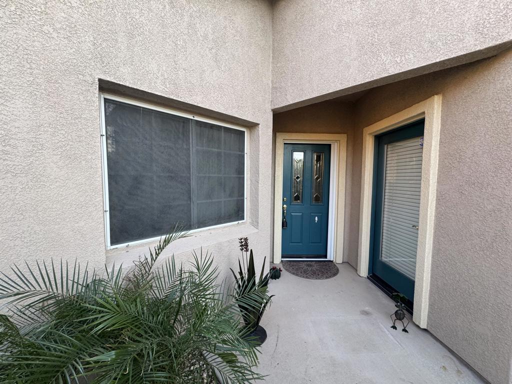 Indian Springs - Residential