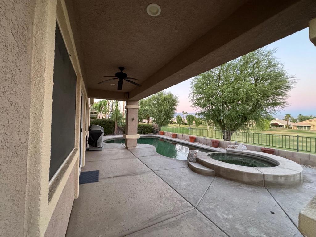 Indian Springs - Residential