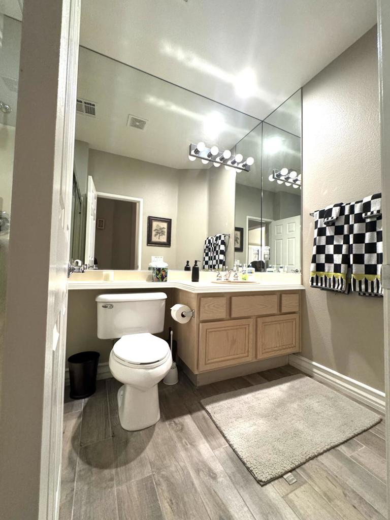 Indian Springs - Residential