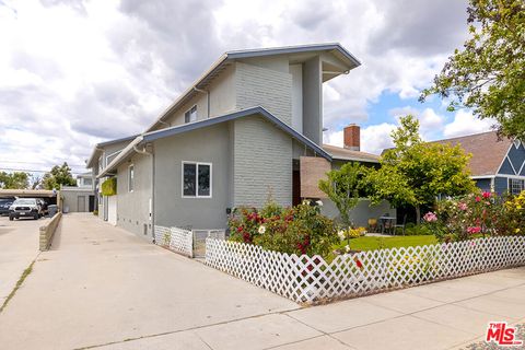 329 THOMPSON Avenue Glendale CA 91201
