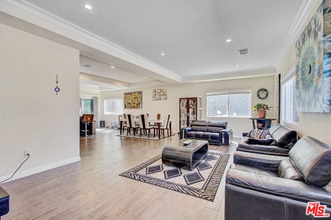 Photo of 24842 Frampton Avenue, Harbor City, CA 90710 (MLS # 25614187)