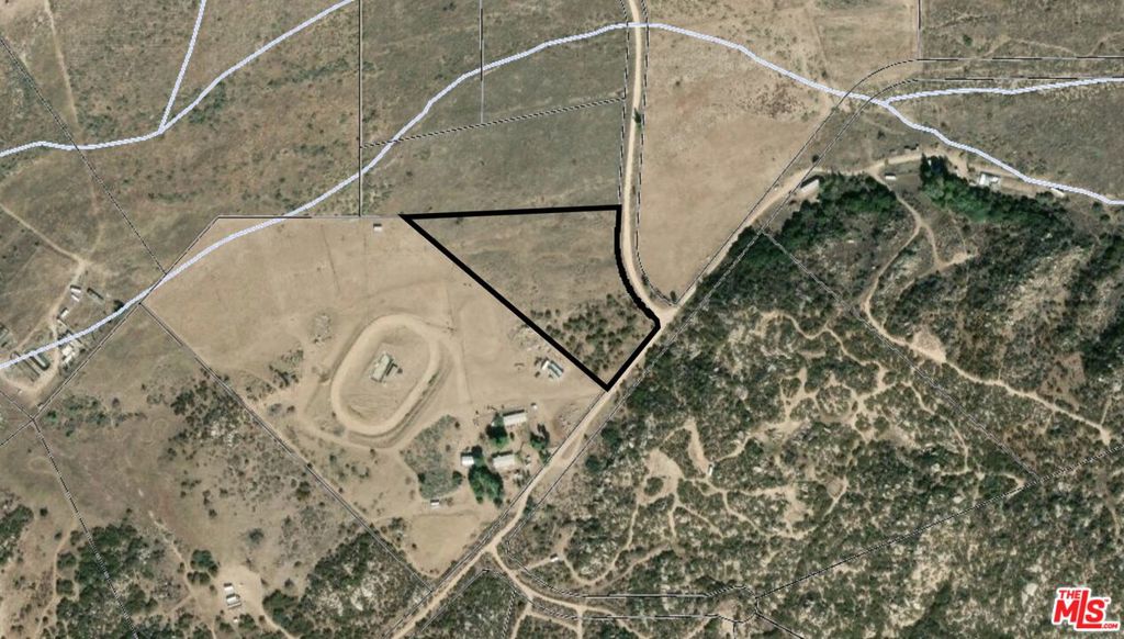 0 Ridgecrest Trail & Dove Drive