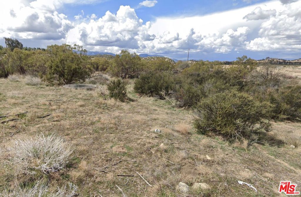 0 Ridgecrest Trail & Dove Drive