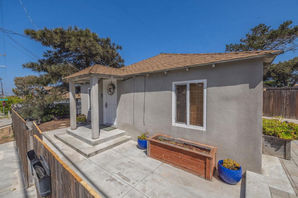 1205 Trinity Avenue