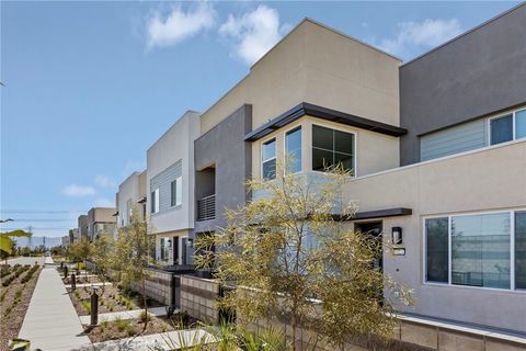 Photo of 3679 W S. Eichler Paseo #11, Ontario, CA 91761 (MLS # OC26072136)