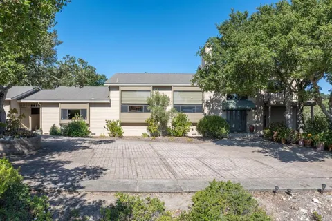 25940 Colt Lane, Carmel Valley, CA 93924 - MLS#: ML82008691