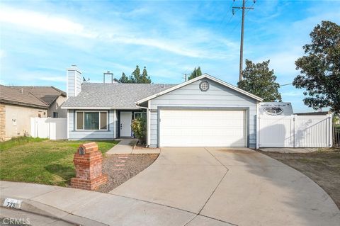 Photo of 7297 Meadowlark Pl, Rancho Cucamonga, CA 91701 (MLS # CV26011600)