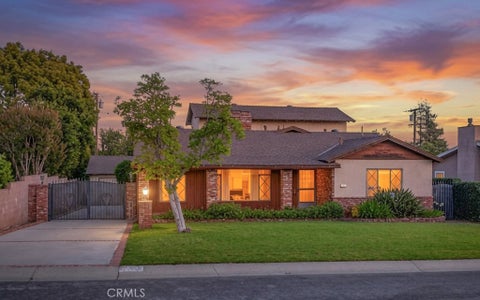 Photo of 2316 N Orange DR W, Upland, CA 91784 (MLS # IG26118436)