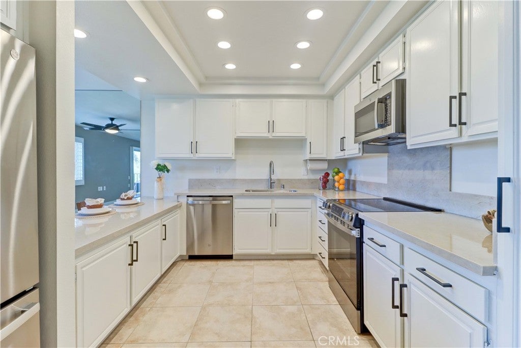 4013 Calle Sonora Oeste 3A, Laguna Woods CA 92637 - Photo 8