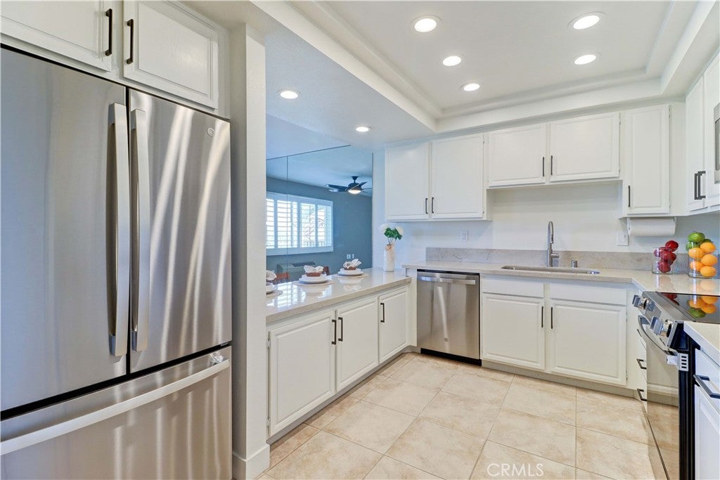 4013 Calle Sonora Oeste 3A, Laguna Woods CA 92637 - Photo 9