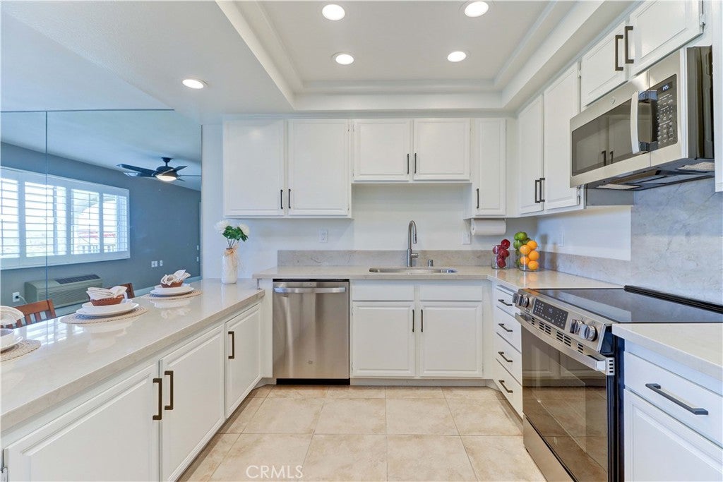 4013 Calle Sonora Oeste 3A, Laguna Woods CA 92637 - Photo 12